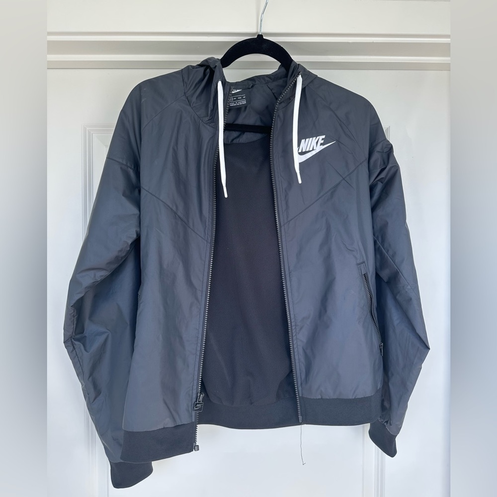 Nike Windbreaker